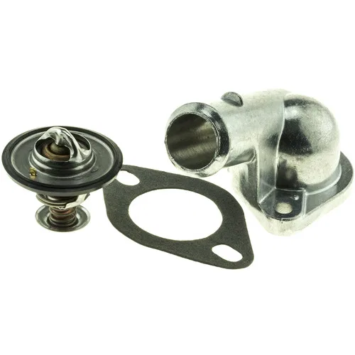 5169KT – MOTOR RAD AM Thermostat, OE Replacement Temperature: 195F Steel/ Stainless Steel/ Copper/ Rubber/ Paper With...